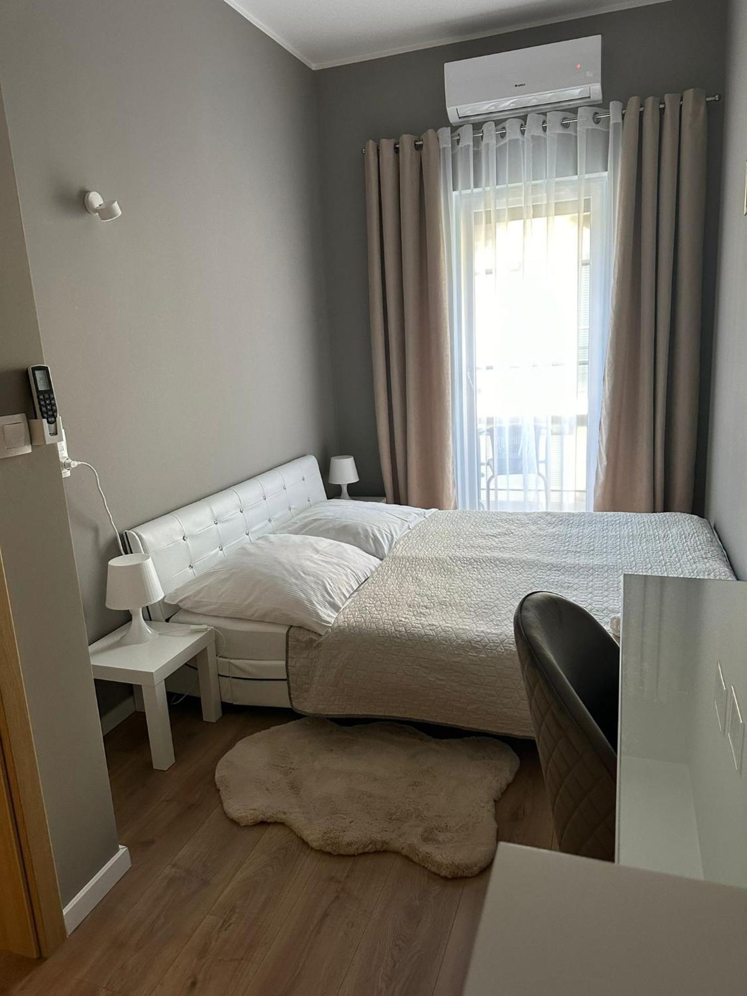 Апартаменты Apartament Mushellka - Dziwnowek Horizon Park , 2 Sypialnie I Salon Экстерьер фото